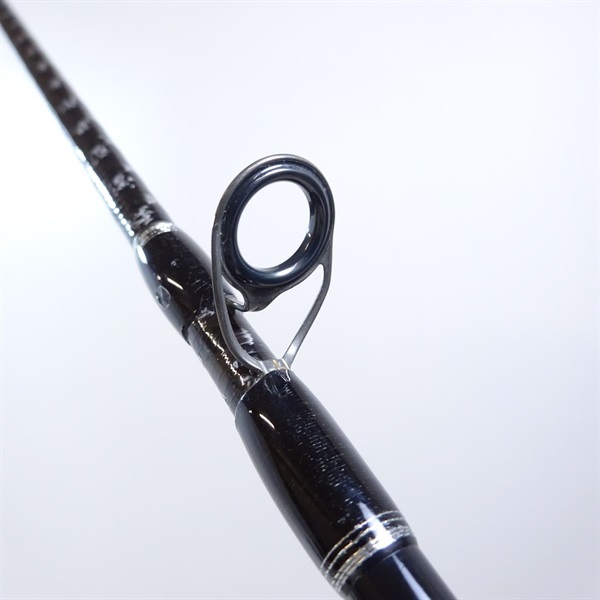 ２１グラップラーＢＢタイプＬＪ　Ｂ６３－２